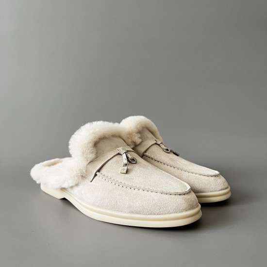 Half-slippers Shoes