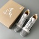  Lou Spikes
