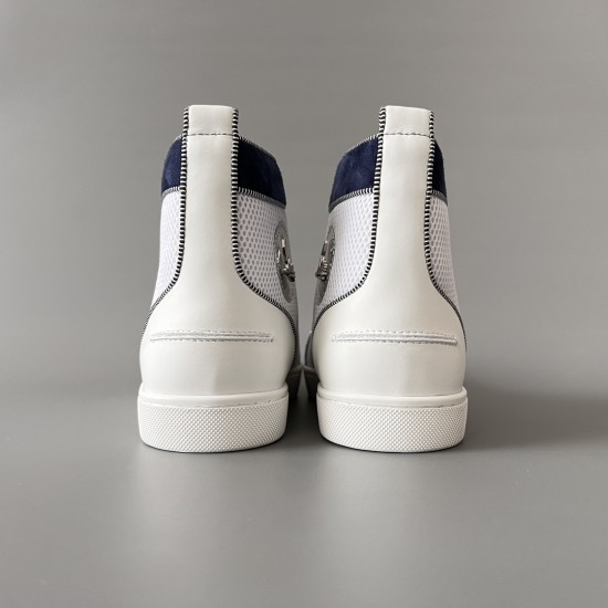  Lou Spikes