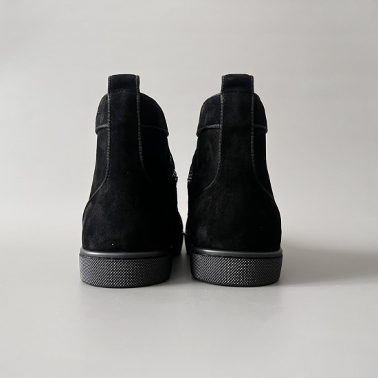  Lou Spikes