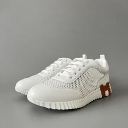 Bouncing Sneakers