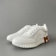 Bouncing Sneakers