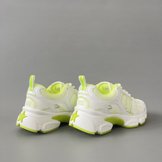 Chrono Sneakers