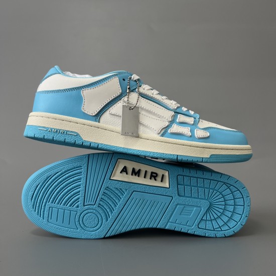 AMIRI SkeI Top LoW