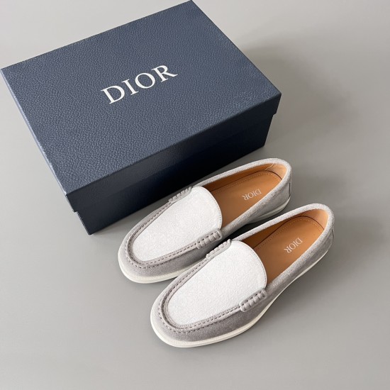 Granville Loafers