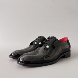 Greggo Leather Shoes