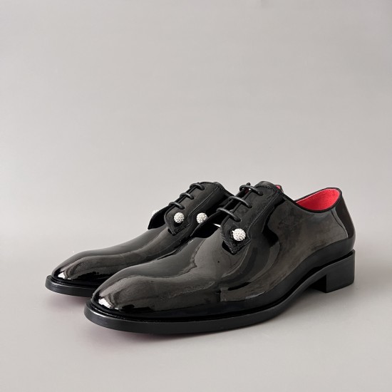 Greggo Leather Shoes
