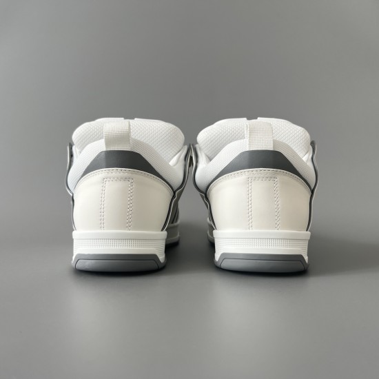 Open Skate Breaded Shoes