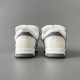 Open Skate Breaded Shoes