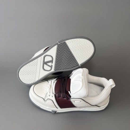 Open Skate Breaded Shoes