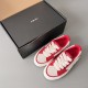 AMIRI Sunset skate shoes