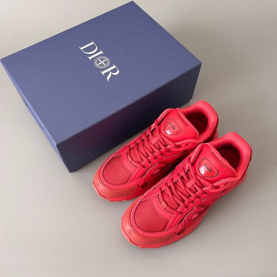 STONE ISLAND x DIOR Sneakers