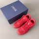 STONE ISLAND x DIOR Sneakers