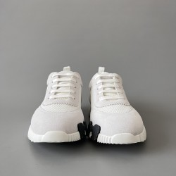 Bouncing Sneakers