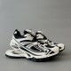 X-Pander Mesh Nylon Sneakers