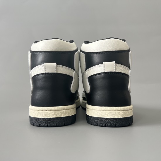 Top High Bone Shoes