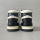 Top High Bone Shoes