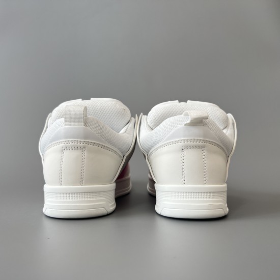 Open Skate Breaded Shoes