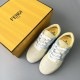 Match Retro Splice Board Shoes