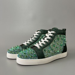  Lou Spikes
