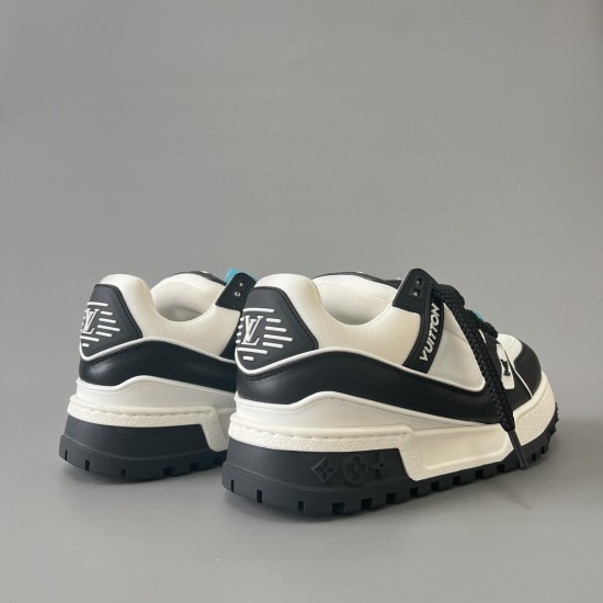 Trainer Maxi 