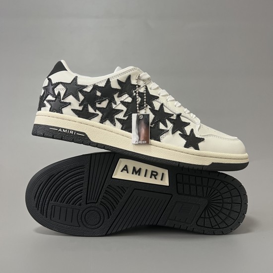 AMIRI SkeI Top LoW