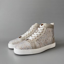  Lou Spikes