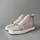  Lou Spikes