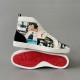  Lou Spikes
