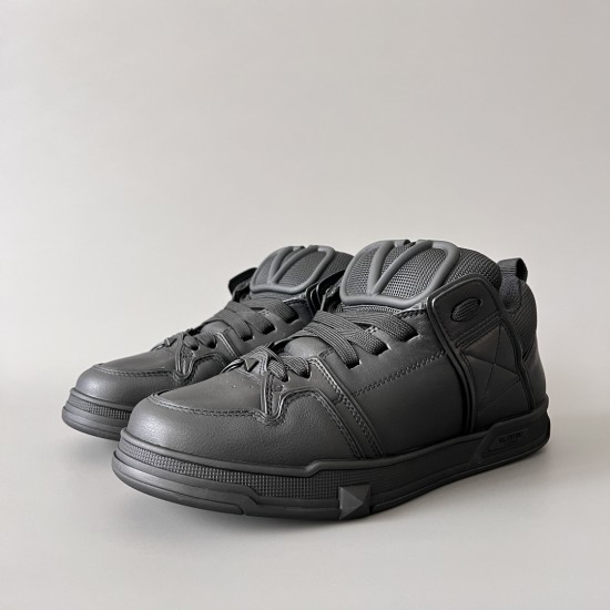 Open Skate Breaded Shoes