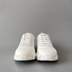Bouncing Sneakers