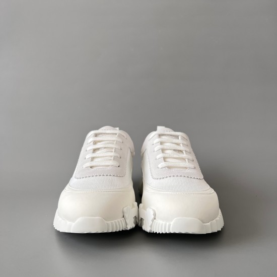 Bouncing Sneakers