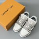 Trainer Low Top Casual Board Shoes
