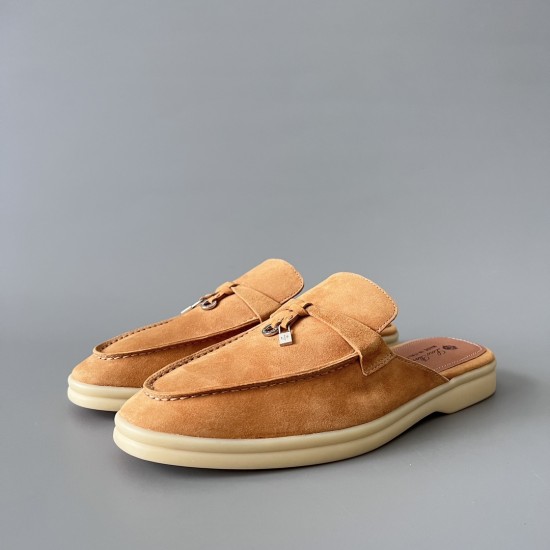Half-slippers Shoes