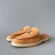 Half-slippers Shoes