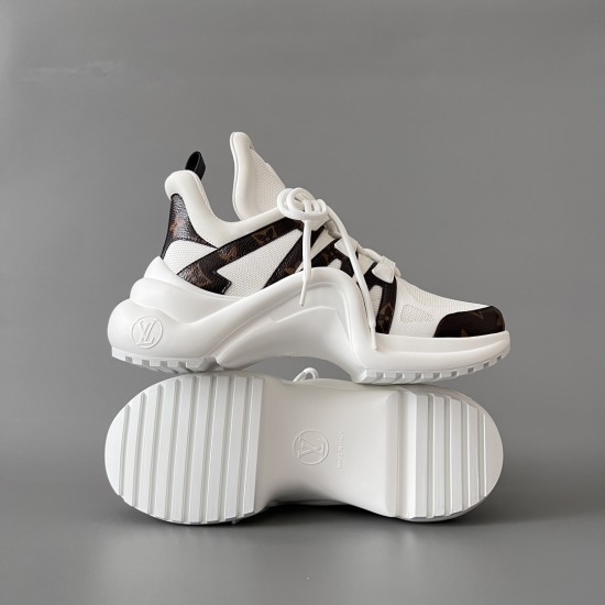 LOUIS VUITTON Archlight