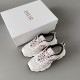Chrono Sneakers