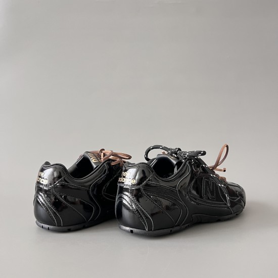 New Balance x MIU MIU 530