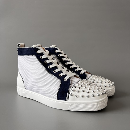  Lou Spikes