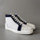  Lou Spikes