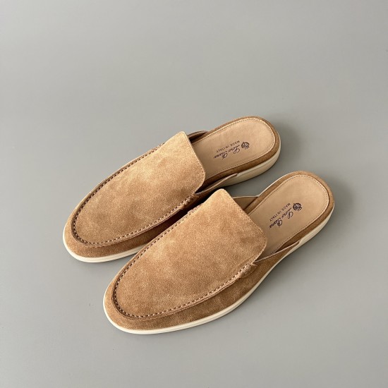 Half-slippers Shoes