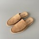 Half-slippers Shoes