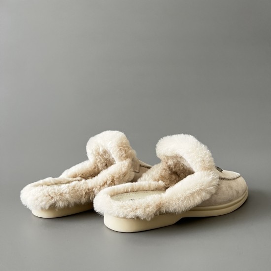 Half-slippers Shoes