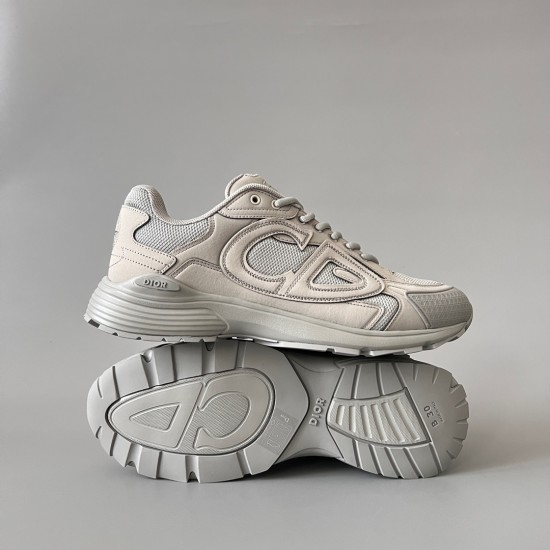 STONE ISLAND x DIOR Sneakers