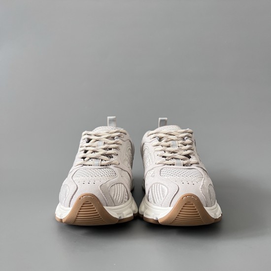 Chrono Sneakers