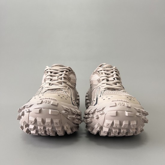 Defender dad shoes