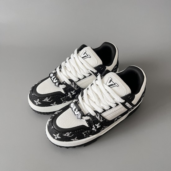 Trainer Maxi 