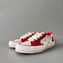 AMIRI Sunset skate shoes