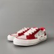 AMIRI Sunset skate shoes