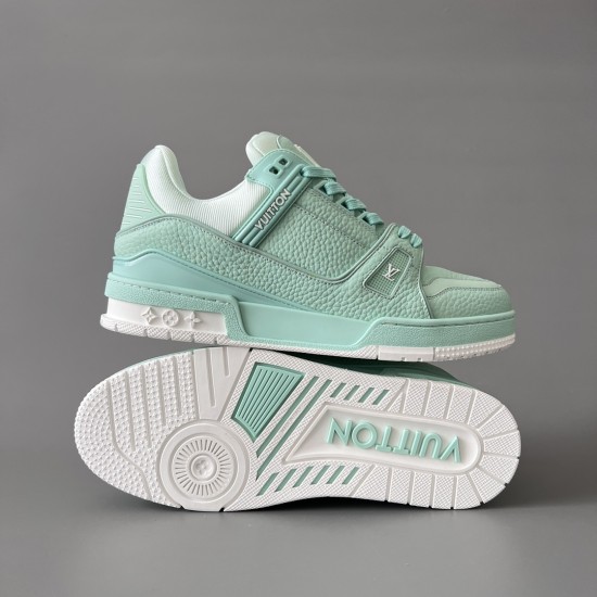 Trainer Low Top Casual Board Shoes